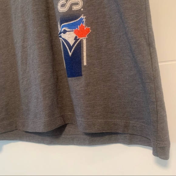 Majestic | Toronto Blue Jays Tee Shirt - Picture 7 of 13